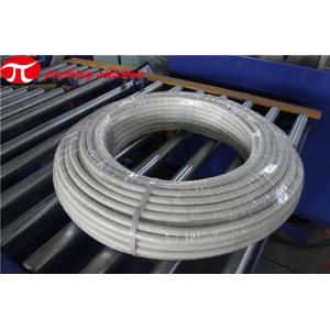 Easy Operation Stretch Film Electric Cable Coil Packing Machine 20r/Min Rotating