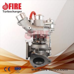 NGT1344Z Turbocharger 840169-0004 23870962 SGMW530 / Captiva560 1.5T Closed Off