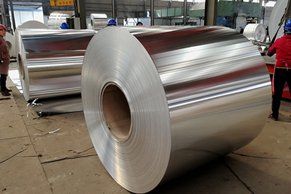 Buy Prepainted Roll Aluminium Steel Coil 20mm Astm 1050 7075 at wholesale prices