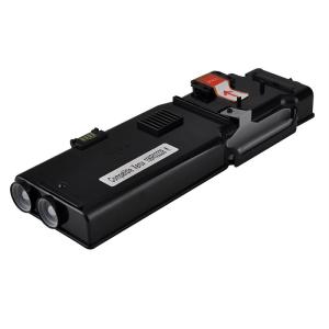 Magenta Compatible Laser Toner Cartridges , Xerox Phaser 6600 6605 Laserjet