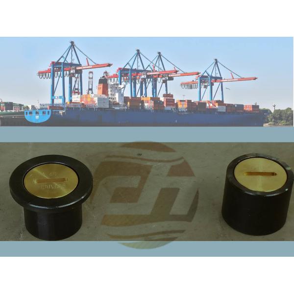 Buy SOUNDING INJECTION HEAD, SOUNDING HEAD, TEMPERATURE MEASURING HEAD, SOUNDING PIPE HEAD FH-A50 CB / T3778-1999 at wholesale prices