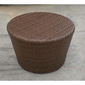 8pcs hot rattan and wicker furniture