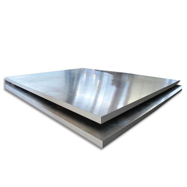 Buy Versatile and Durable Steel Sheet Plates Length 1000mm-6000mm at wholesale prices