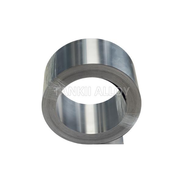 Buy Bright Annealed 1J12 Strip Precision Alloy ASTM Cast Processing at wholesale prices