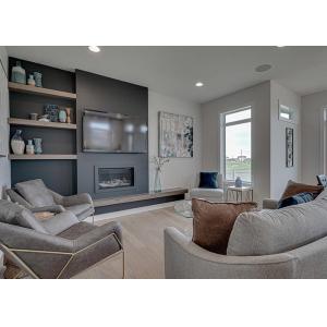 Light Steel Framing In Residential Construction Prefabricated Building