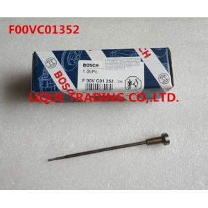 BOSCH injector control valve F00VC01352 , F 00V C01 352