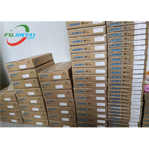 Solid Material Juki Spare Parts VCS Plate D JIG ASM V014 E21399980A0 Durable