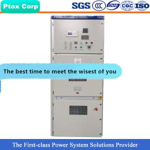 KYN28A-12 distribution switchgear cabinet main switchboard