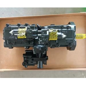 SK135SR Main Pump YY10V00001F1 K3V63DTP11AR-0E02-AV SK135SR Excavator