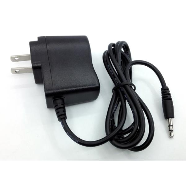 9V 120mA wall mount power supply