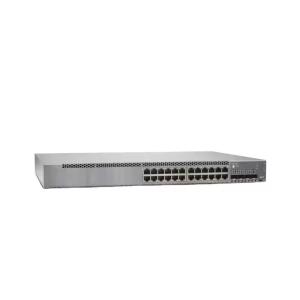 Customized EX3400-24T 24-port 10/100/1000BaseT Network Switch with 24 ports and