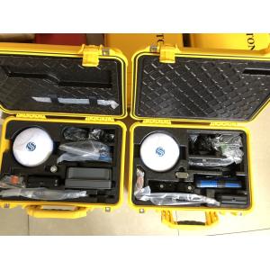 China RTK GNSS Receiver new Stonex GNSS Receiver S900 elect the best combination of GNSS signals on sale