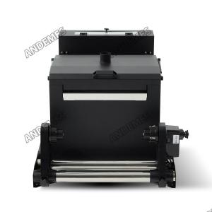 A2 Dtf Printer 42cm Transfer Printer With Auto Shake Machine Powder Dtf Oven Dtf