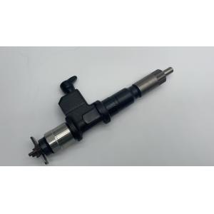 Quality New Diesel Common Rail Fuel Injector 8-98030550-1 095000-6651 for sale