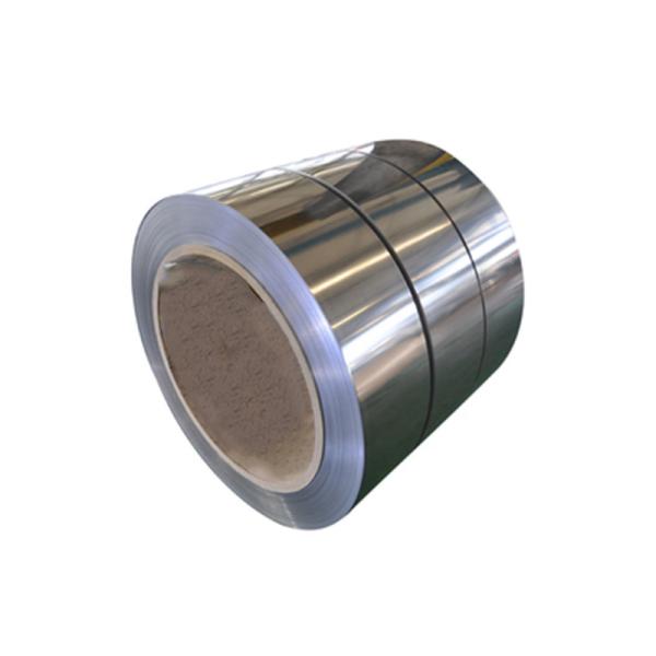 Buy 1000mm-2000mm Width Cold Rolled Stainless Steel Coil 316 1000mm-6000mm Length at wholesale prices
