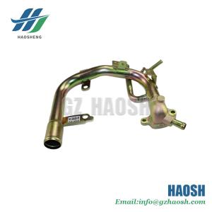 Water Pipe Inlet 8-97239994-1 8-97239994-0 8972399940 8972399941 Fit Isuzu 600P