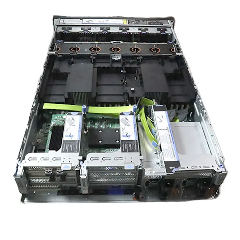 Lenovo ThinkSystem SR650 V3 2U Rack Server with 5th Gen Intel Xeon