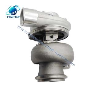 Air-cooled Without Valve Turbocharger C9 Engine E330D E340D E336D