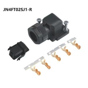 TJ-04 4PIN Servo Motor Connector JN4FT04SJ1-R J3 ES Servo Motor Plug