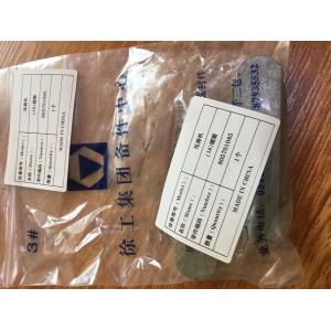 Corrosion Resistance Road Roller Components 805701085 Circle