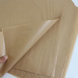 Hamburger Printed Greaseproof Paper