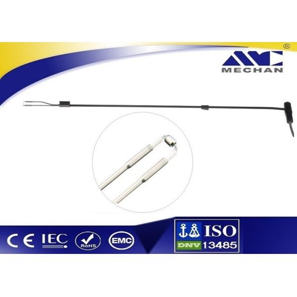 Hysteromyomectomy Gynecology Surgery Instruments Cutter Perfect Hemostasis