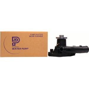 8-94376855-0 Engine Water Pump for Isuzu 4BG1 Top-Notch Aluminium Construction