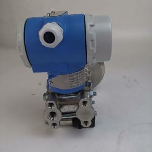 SS304 Intelligent Differential Pressure Transmitter For Oil Gas