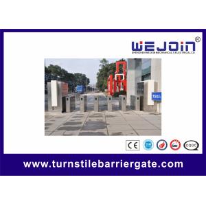 China manufacture of pedestrian access control , card reader , fingerprint,