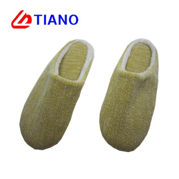 Buy Sole Thickness	 1.5CM-2.0CM Warm Winter House Shoes at wholesale prices