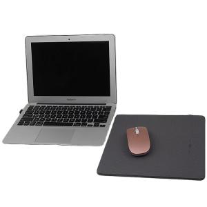 10W Gaming Mouse Desk Mat With Wireless Charging Multiscene 270x253x6mm