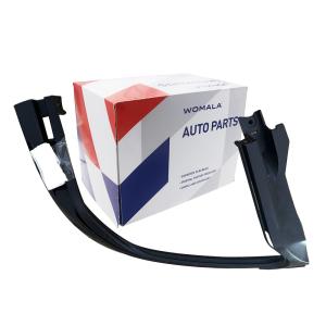 Quality 31455997 Bumper Mounting Bracket Rear Right For 2018 S90 for sale