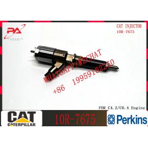 Engine fuel injector 326-4700 326-4756 326-4740 10R-7951 2645A717 10R-7675 32F61
