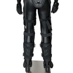 FOX-106 Riot control gear full set fireproof suit