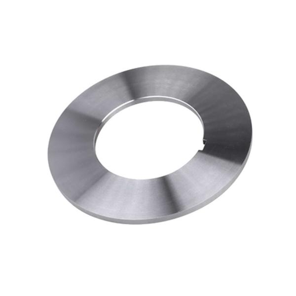 Buy Rotary Knives Slitters Shear Slitting Knives Blades at wholesale prices