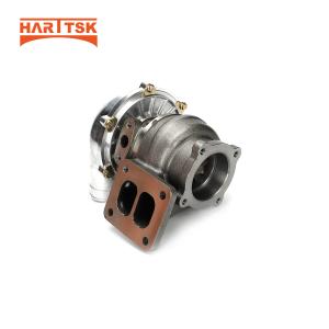 1144003890 6BG1 Diesel Engine Turbocharger For SH200A3