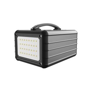 Cutting Edge Mobile Power Station For Outdoor Camping 600W Of Portable Emergency