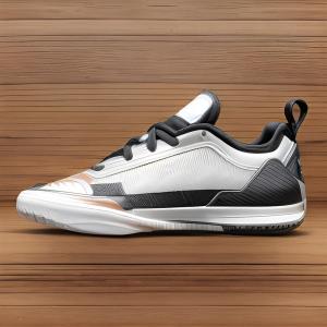 High Density Eco Friendly Shoes TPU Casual Running Shoes Mens