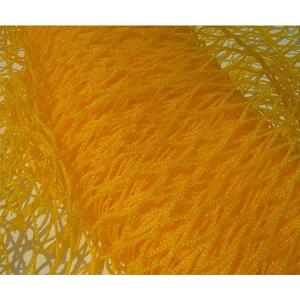 Fall Protective Safety Netting For Playground Equipment Knotless