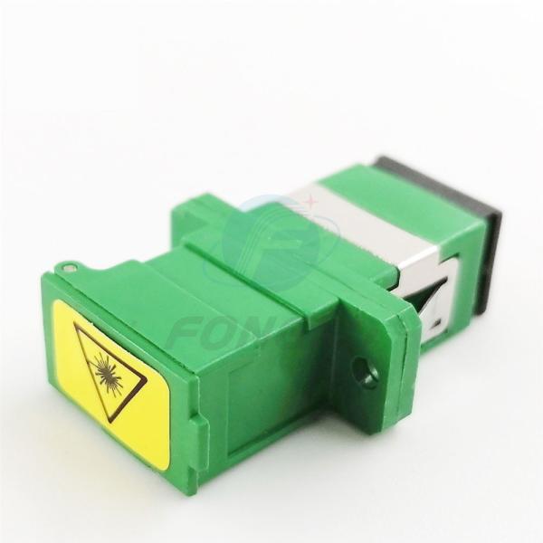 Direct Factory Produce Simplex Single Mode Sc Auto Shutter Fiber Optical