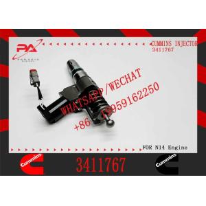 Fuel Injector 3411767 For Cummins Engine