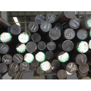 High Strength Plastic Mold GB 4CR13 200mm Steel Round Bar