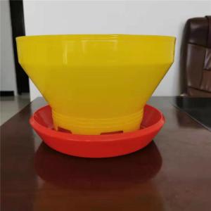 2kg 3kg 8kg Manual Chicken Feeder Chicken Feeding Line Parts
