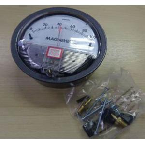 Dwyer 2300-100pa Differential Pressure Gauge Original And New