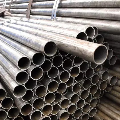 Buy 16Mn Precision Carbon Steel Tube 25mm Precision Seamless Steel Pipe at wholesale prices