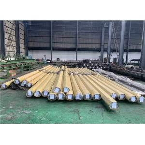 China A335 P11 Seamless Boiler Tubes Black Annealed&Beveled End For Power Station on sale