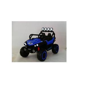 12V Electric Remote Control UTV Children's Cars with Max Loading 30kg Plastic