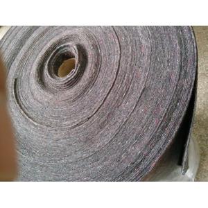 Industrial Thick Wool Felt Sheets Needle Punched