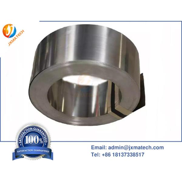 Buy Kovar Nickel Based Alloy Strip Coil Foil 4j29 4j36 at wholesale prices