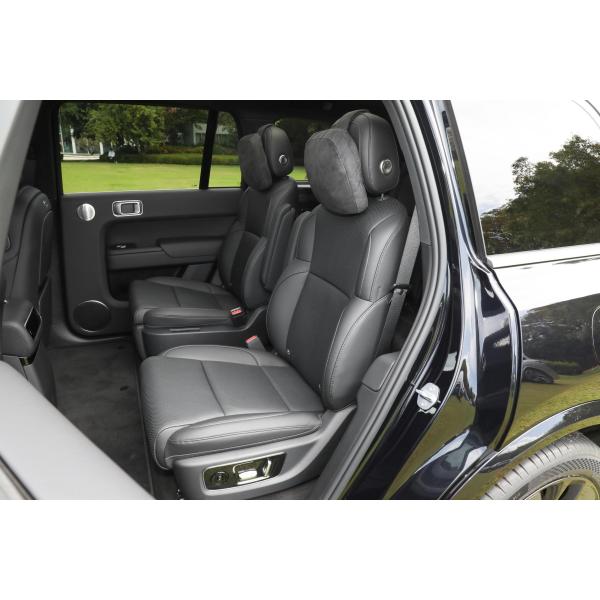 Max. power kW 220 299Ps Lixiang L9 Electric Adult Pro 4wd LI L9 SUV Lixiang Hybrid